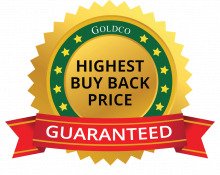 Goldco BuyBack Guarantee
