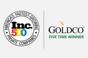 Goldco Inc 5000