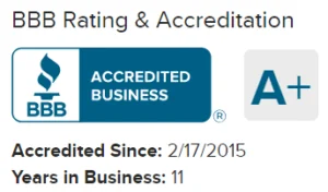 Better Business Bureau