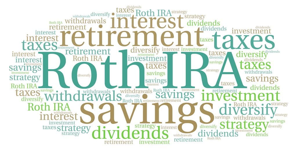 What is a Roth IRA Account