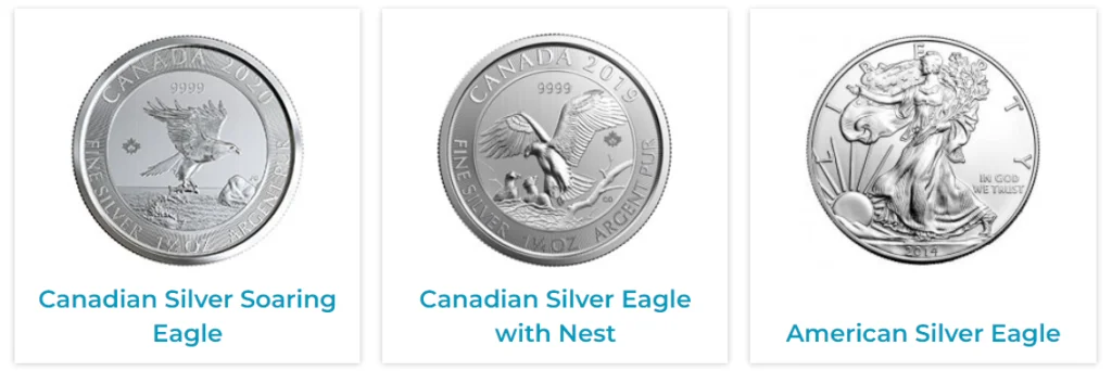 Augusta Silver IRA