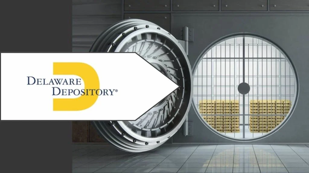 Delaware Depository
