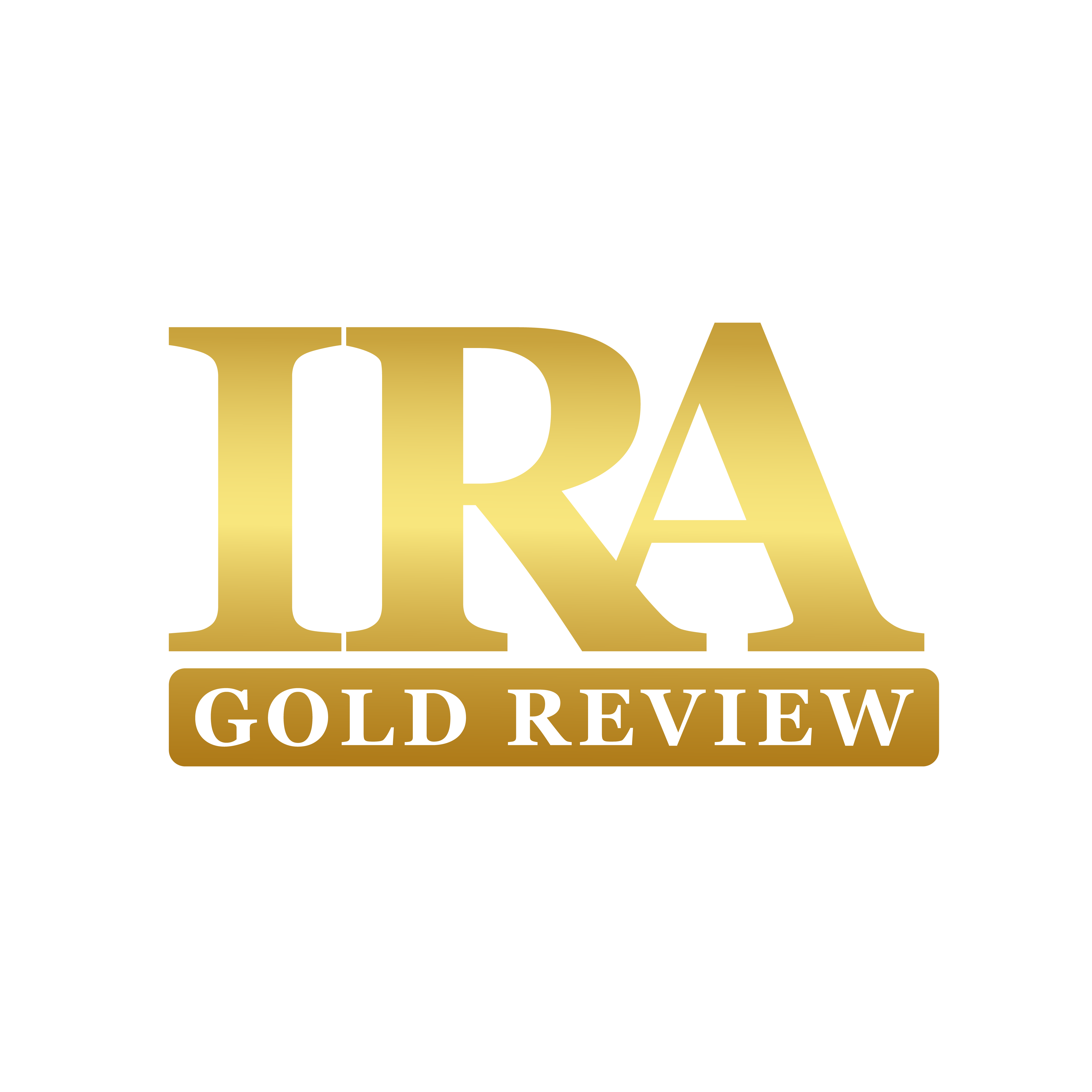 IRA Gold Review